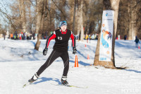Лыжные гонки "На старт с Ростелекомом!", Фото: 27