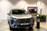 Lada и Haval Jolion по госпрограмме с выгодой 20% – уже в КорсГрупп, Фото: 3