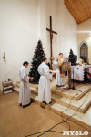 Католическое Рождество в Туле, 24.12.2014, Фото: 86