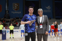 ТЗМС - Факел-Юкиор, Фото: 196