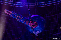 Шоу фонтанов «13 месяцев»: успей увидеть уникальную программу в Тульском цирке, Фото: 103