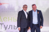 Комбайны на автопилоте и новые продукты от производителей: как прошел День Тульского поля, Фото: 25