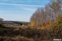 Золотая осень по-тульски, Фото: 155