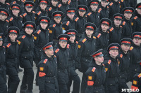 Репетиция Парада Победы в подмосковном Алабино, Фото: 81