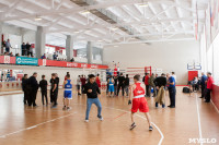 В Тульской области проходит областное первенство по боксу, Фото: 96