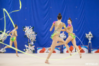 Соревнования по художественной гимнастике на призы благотворительного фонда «Земляки», Фото: 160