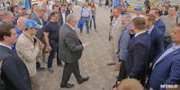 Владимир Жириновский в Туле, Фото: 5