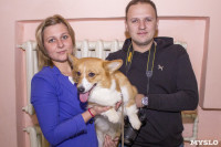 Выставка собак в ДК "Косогорец", Фото: 18