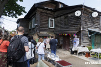 «Том Сойер Фест»: как возвращают цвет старым домам Тулы, Фото: 5