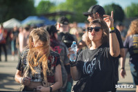 Рок-фестиваль "Рассвет" 2025, Фото: 48