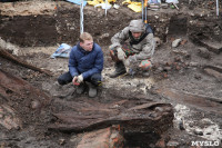 Раскопки в центре Тулы: что нашли археологи, Фото: 5
