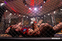 Турнир по ММА памяти Алексея Калинина собрал лучших бойцов страны: фоторепортаж, Фото: 181