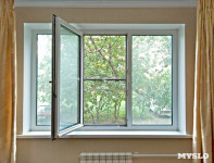 Выбираем окна с шумоизоляцией, Фото: 2