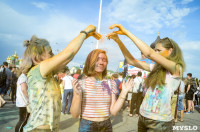 Фестиваль красок в Туле, Фото: 114