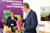 День Тульского поля-2026: чем удивляли тульские аграрии. Большой репортаж, Фото: 184