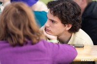 Фестиваль «Больше, чем путешествие» собрал в Бунырево 600 семей со всей страны, Фото: 17