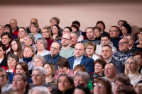 Дмитрий Миляев встретился с сельскими старостами и руководителями ТОСов, Фото: 42