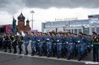 Парад Победы в Туле, Фото: 56