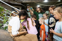 Иммерсивный спектакль Мюсли, Фото: 78