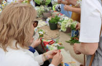 В Туле прошел фестиваль «Ромашковый хоровод», Фото: 6