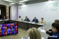 Проекты благоустройства парков Щекино, Киреевска, Ясногорска и Новомосковска, Фото 82