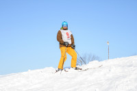 Первый этап чемпионата и первенства Тульской области по горнолыжному спорту, Фото: 118