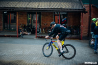 В Туле стартовал фикс велосезон-2018, Фото: 19
