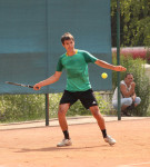 Тульские теннисисты завоевали первые медали областного первенства, Фото: 10
