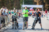 В Центральном парке прошел "Тульский марафон 2017", Фото: 13