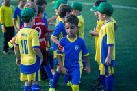 Открытый турнир по футболу среди детей 5-7 лет в Калуге, Фото: 46