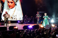 «Народный» концерт Надежды Кадышевой, Фото: 52