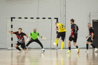 Матч «ТЗМС» - «Волга», Фото: 155