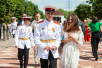 Третий выпускной в Тульском суворовском военном училище, Фото: 50