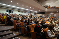 Открытие фестиваля Кино и музыка , Фото: 49