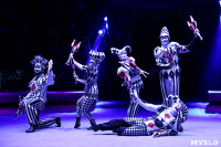 Грандиозное цирковое шоу «Песчаная сказка» впервые в Туле!, Фото: 42