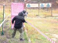 В Туле состоялся VI межрегиональный турнир по практической стрельбе, Фото: 3