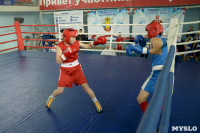 Турнир по боксу памяти Жабарова, Фото: 51