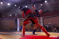 Турнир по ММА памяти Алексея Калинина собрал лучших бойцов страны: фоторепортаж, Фото: 176