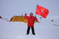 Репортаж с Северного Полюса, Фото: 25
