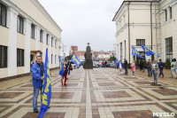 Владимир Жириновский в Туле, Фото: 38
