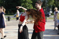 танцы у фонтана, Фото: 23