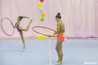 Соревнования по художественной гимнастике "Тульский сувенир", Фото: 25