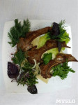 Блюда кавказской кухни от шеф-поваров тульских ресторанов, Фото: 45