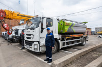 Тулагорводоканал, Фото: 18