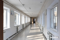 Как отремонтируют Щекинский политехнический колледж, Фото: 10