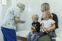 Почему прививка – это признак хорошего тона: тульские медики рассказали о вакцинации от гриппа, Фото: 10