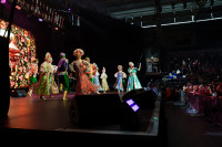 «Народный» концерт Надежды Кадышевой, Фото: 41