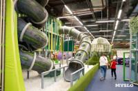 День добра в «Мисти парке»: игры, улыбки и море развлечений, Фото: 10