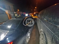 В Туле пьяный водитель устроил массовое ДТП, Фото: 14
