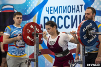 Чемпионат и первенство России по пауэрлифтингу, Фото: 98